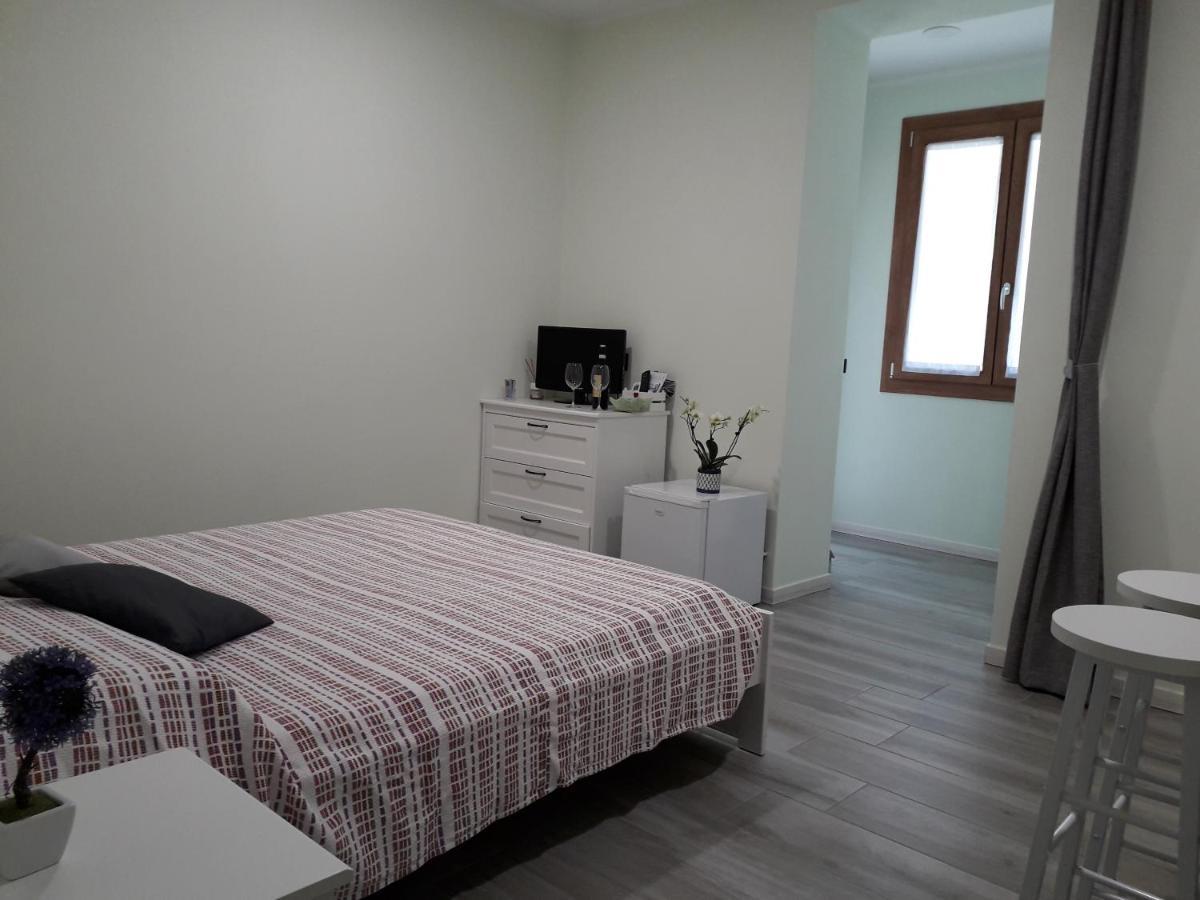 Casa Liberty Hotel Mandello del Lario Eksteriør billede