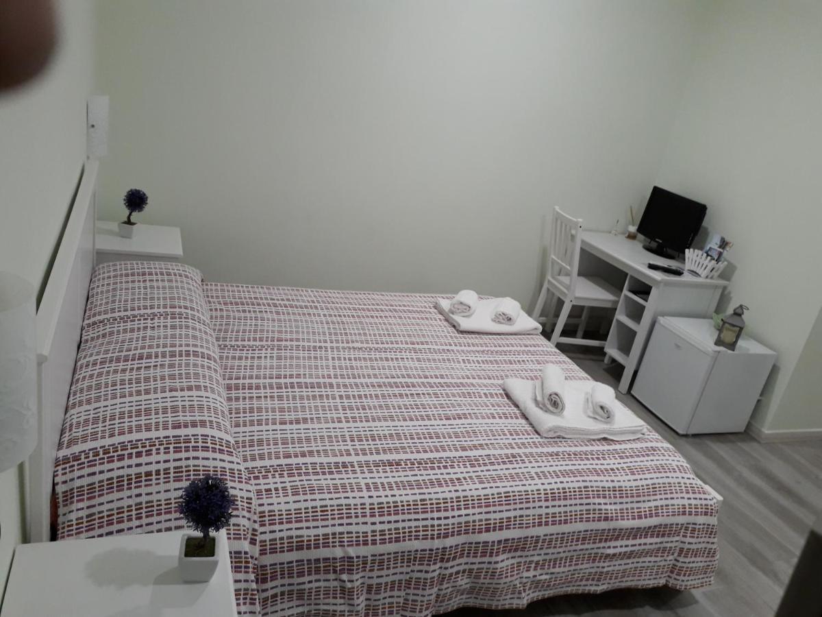 Casa Liberty Hotel Mandello del Lario Eksteriør billede